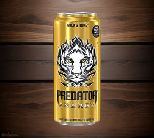 Predator (300 Ml)