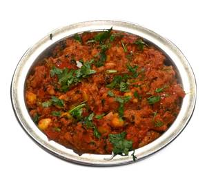 Veg. Makhanwala