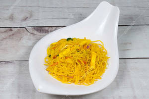 Singapore Noodles