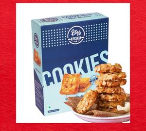 Milk Kaju Biscuit 300G