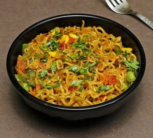 Masala Maggi