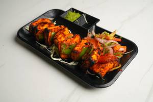 Paneer Tikka