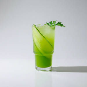 Green Breeze Splash