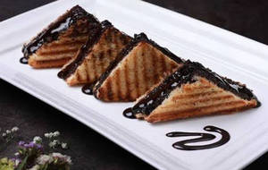 Chocolate Sandwich