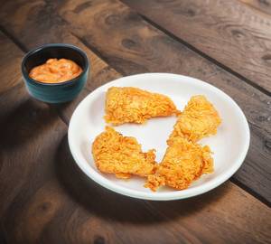 Chicken Nuggets (4 PC)