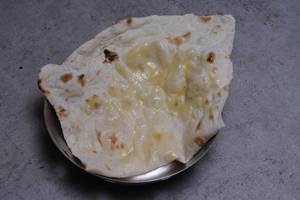 Butter Naan