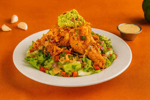 Santa Fe Salad