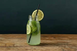 Virgin Mojito