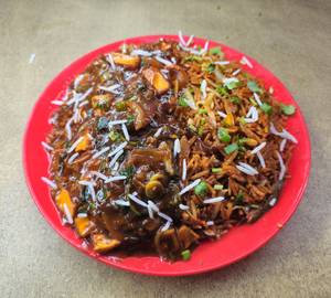 56 Rice (No Oil Cooking)