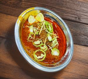 Sada Nahari Ghee With Bong