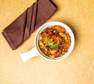 Wok Tossed Le'S Special Chicken