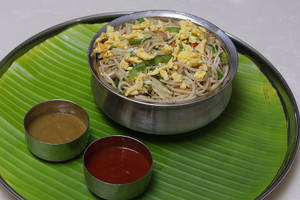 Egg Noodles