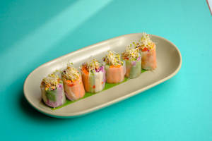 Vietnamese Summer Roll..