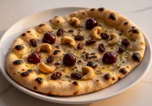 Kashmiri Naan