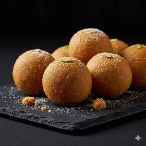 Kova Laddu