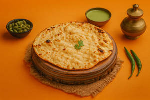 Tandoori Roti