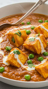 Paneer Butter Masala