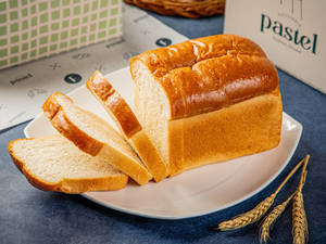 Hokkaido Bread