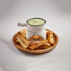 Spinach Dips