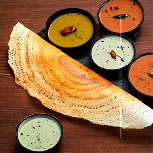 Evening Special Dosa