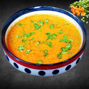 Mix Veg Kurma - 450 Ml