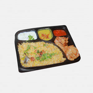 Office Meals Non  Veg