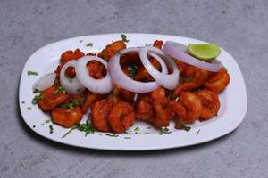 Prawns 65