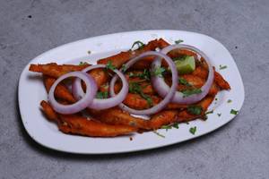 Nethili Fry