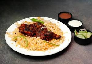 Mexican Al Faham Mandhi