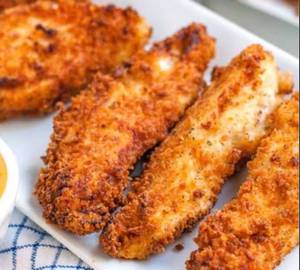 Chicken fingers