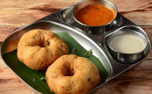 Medu Vada (2 Nos)