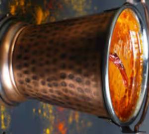 Haveli Special Dal Fry