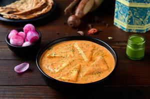 Shahi Paneer