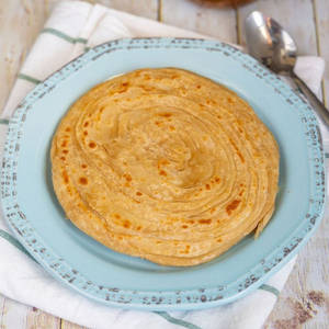 Wheat Parotta