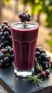 Arabian Grape Juice