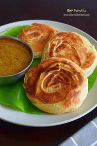 Parotta