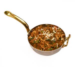Veg. Kadai