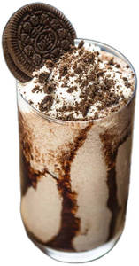Oreo Shake