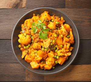 Aloo gobi