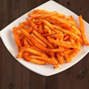 PERI PERI FRENCH FRIES