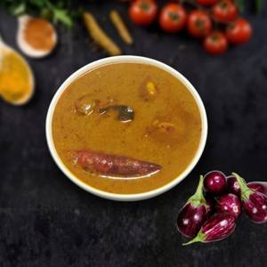 Kathirikai Kara Kuzhambu - 450 Ml