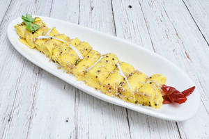 Khandvi