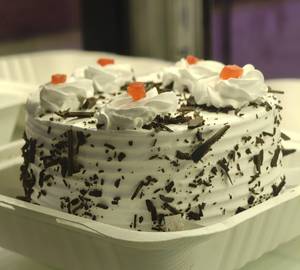 Black forest [250 grams]