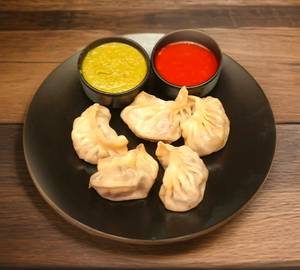 Chicken Momo [5Pcs]