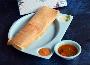 Plain Dosa