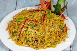 Veg Noodles