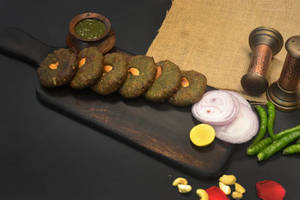 Hara Bhara Kebab