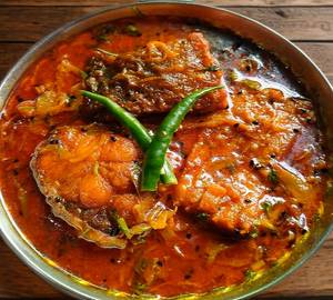 Farha fish masala fry
