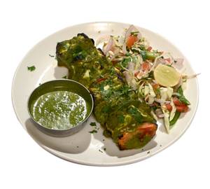 Pahadi Paneer Tikka