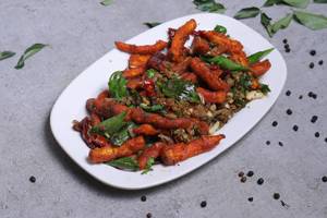 Baby Corn 777
